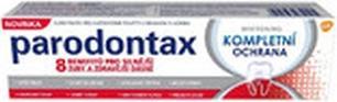 Parodontax Whitening Toothpaste ( Protection complète ) - Pâte à dents (75 ml)