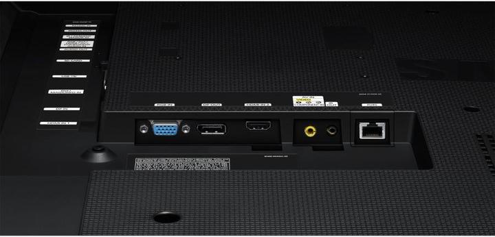Image du produit Samsung Dm32e (1920 x 1080 pixels, 32")