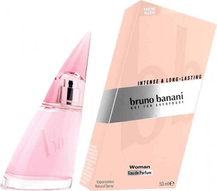 Immagine prodotto Bruno Banani Donna Intenso (Eau de parfum, 50 ml)