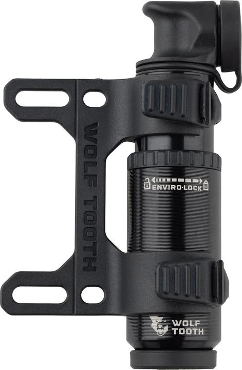 Produktbild Wolf Tooth EnCase Pumpe 30ccm & Tubless Tire Plugs