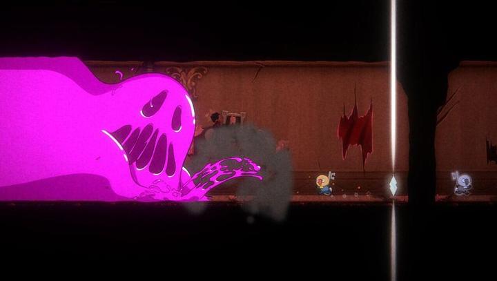 Produktbild Graffiti Games Ugly SWITCH (Switch, DE)