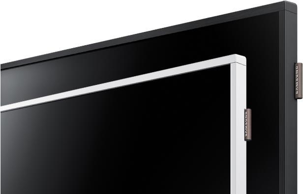 Image du produit Samsung Dm32e (1920 x 1080 pixels, 32")
