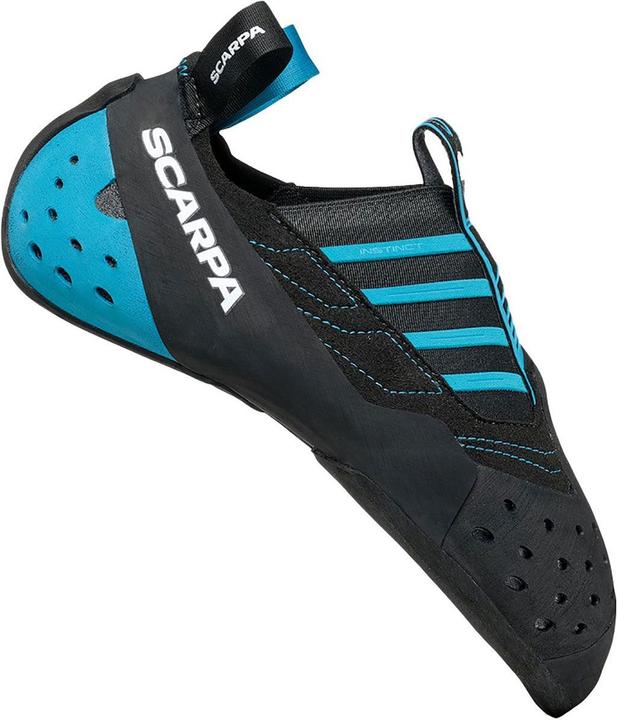 Scarpa Instinct S Kletterschuhe