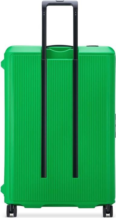Image du produit Delsey Paris x United Colors of Benetton Color Block Hardside 4 roues trolley 76 cm (110 l, XL (à partir de 115l))