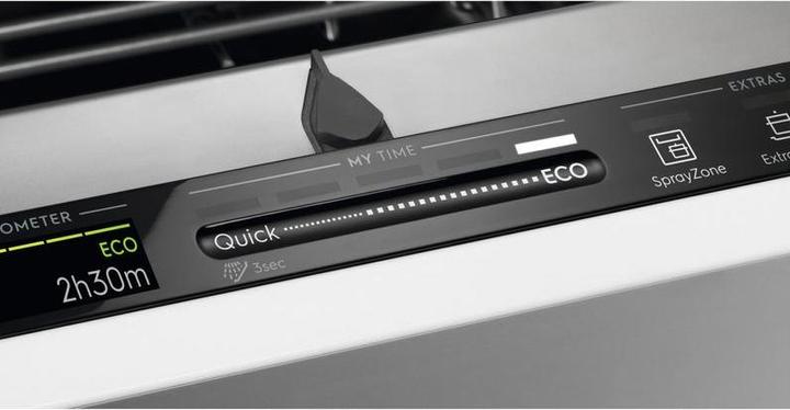 Actual product image Electrolux GA60GLVC ComfortLift