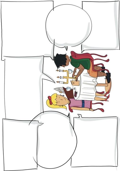 Image du produit Le grand livre de gribouillages du bateau de rêve (Allemand, Isabell Seiferling, 2023)