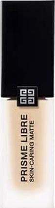 Produktbild Givenchy Prisme Libre Skin-Caring Matte Foundation 30ml 5-W355 (W355)