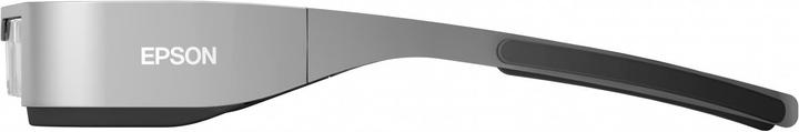 Actual product image Epson Moverio BT-300, multimedia glasses