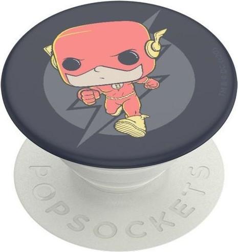 Actual product image Funko PopSockets Pop and launched Pop! Flash 101132
