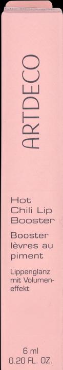 Produktbild Artdeco Hot Chili Lip Booster 1929.04 (Berry Chili)