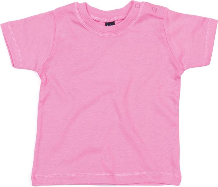 Produktbild Babybugz TShirt Baby (62)