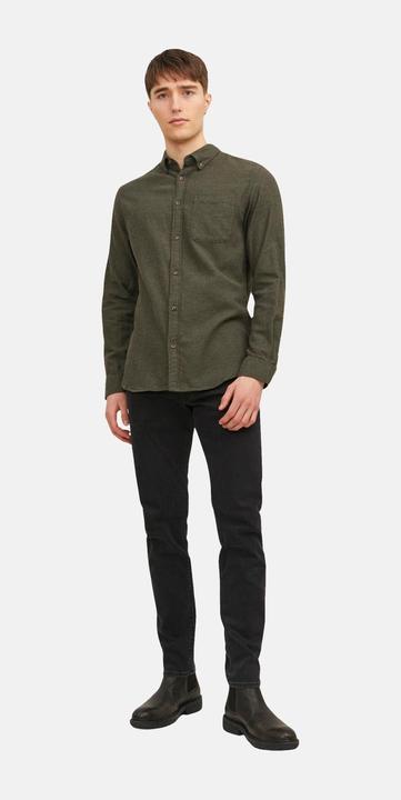 Produktbild Jack & Jones Hemd (S)