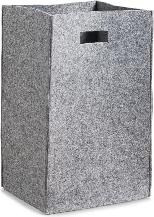 Produktbild Zeller Present Wäschesammler (57 l)