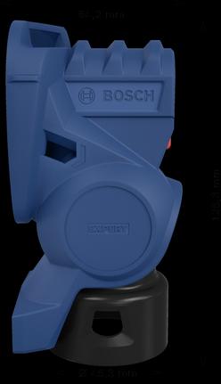Immagine prodotto Bosch Professional Pulisci l'adattatore