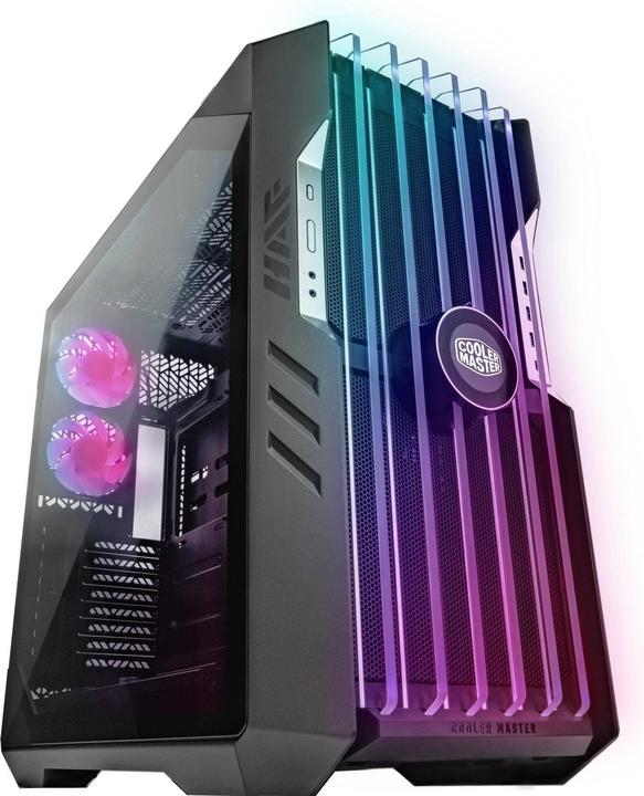 Produktbild Cooler Master HAF 700 (E-ATX)