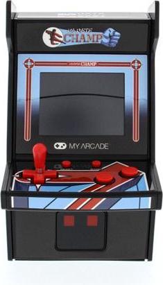 Produktbild MyArcade Karate Champ
