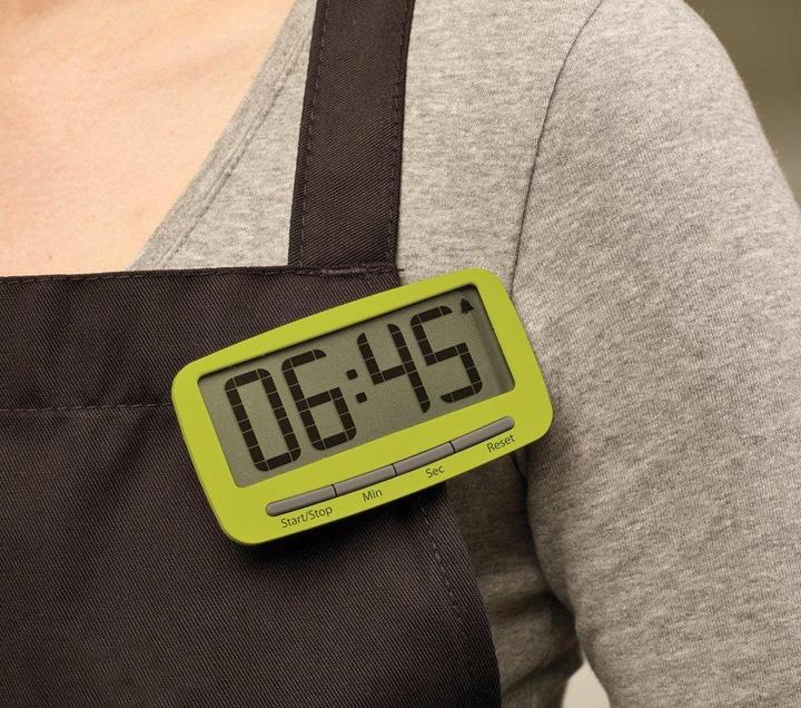 Produktbild Joseph Joseph Clip Timer
