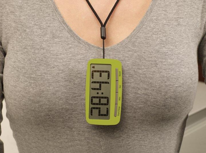 Produktbild Joseph Joseph Clip Timer