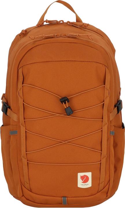 Terracotta Brown