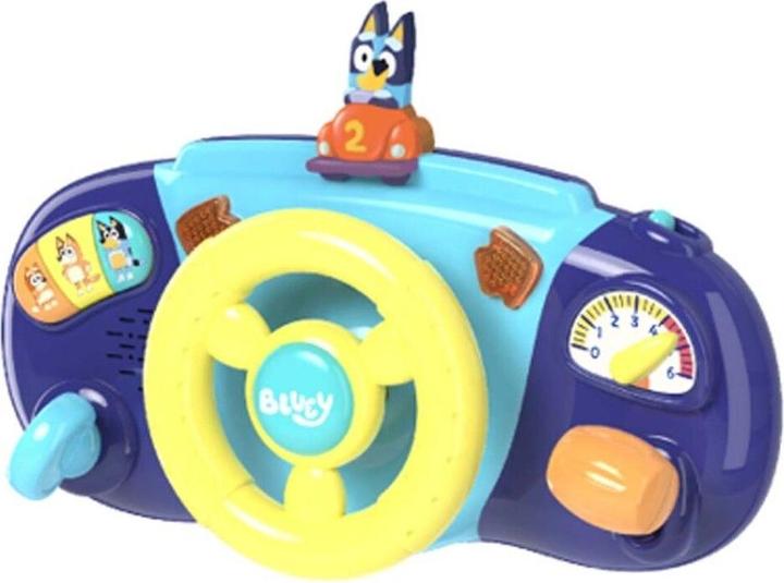 Image du produit Bluey L'interface entreprise du pilote