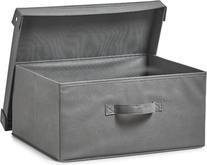 Actual product image Zeller Present Storage box (41 x 35 x 20 cm)