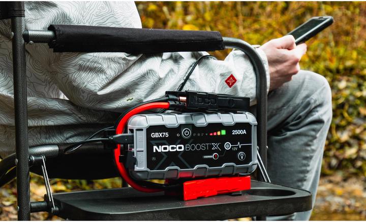 Produktbild Noco Boost X (2500 A, 6167 mAh)