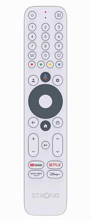 Immagine prodotto Strong Salto-Neve (8 GB, Android 12)