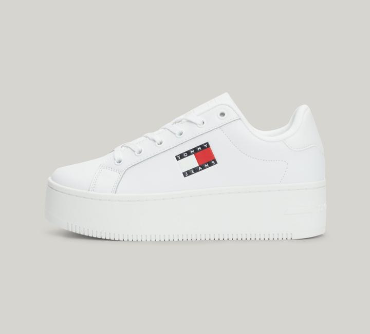 Image du produit Tommy Hilfiger TJW Flatform Ess (40)
