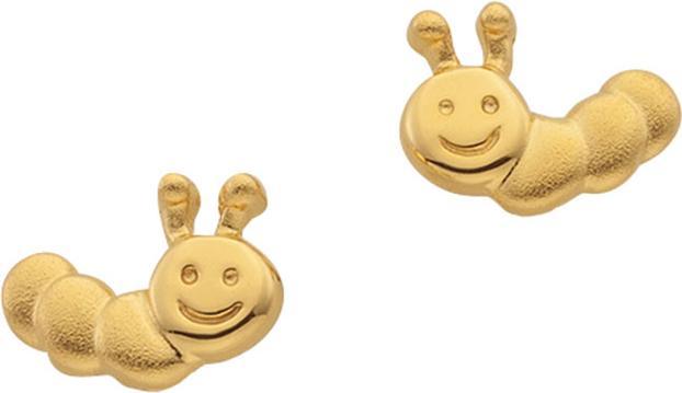 Immagine prodotto Muau Orecchini a perno (Oro, 18K 750)