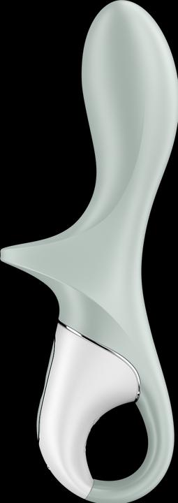 Actual product image Satisfyer Air Pump Booty 3