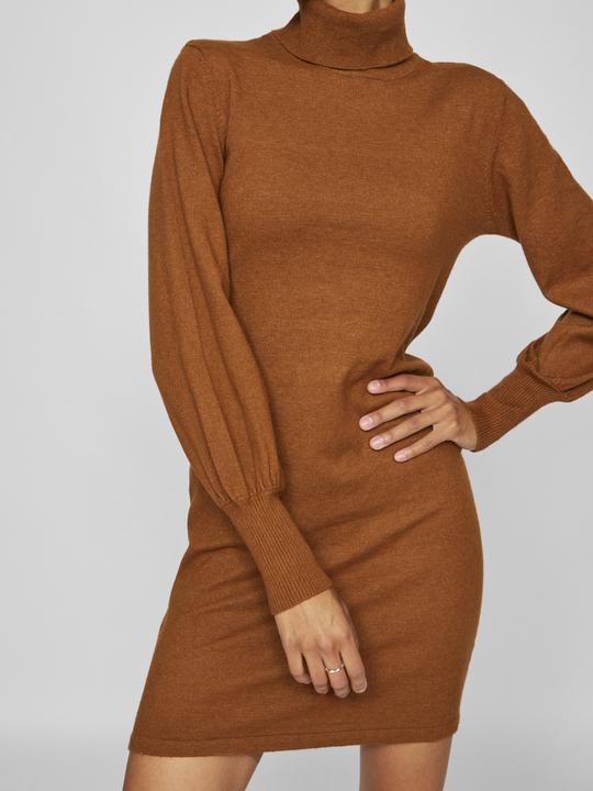Produktbild Vila Strick Midikleid (L)
