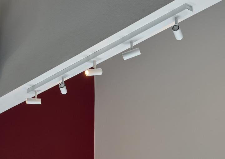 Actual product image Nordlux Omari, Spot Light, White (320 lm)