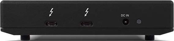 Produktbild OWC 32.0TB ThunderBlade Ultra High-Performance Gen 2 Thunderbolt 3 Storage Solution *New (32000 GB)