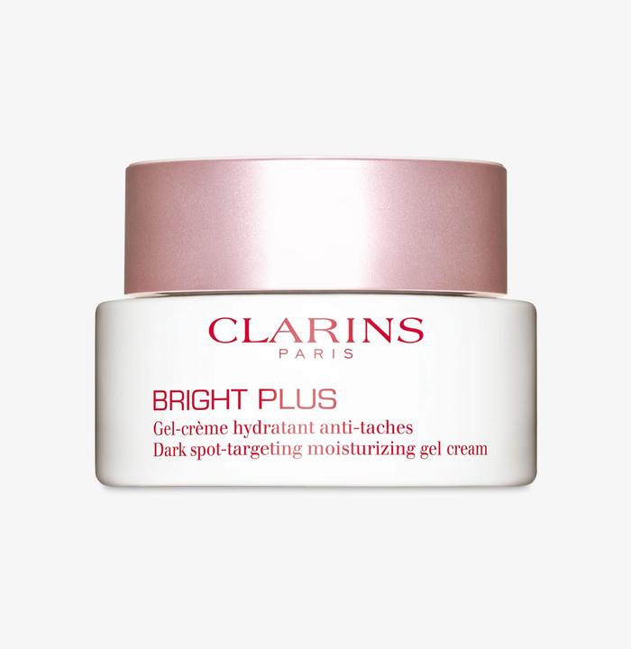 Image du produit Clarins Bright Plus Gel-Crème Hydratant Anti-Taches de Pigmentation (50 ml)