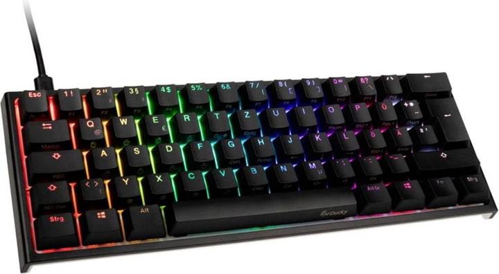 Immagine prodotto Ducky One 2 Mini (DE, Cablato)