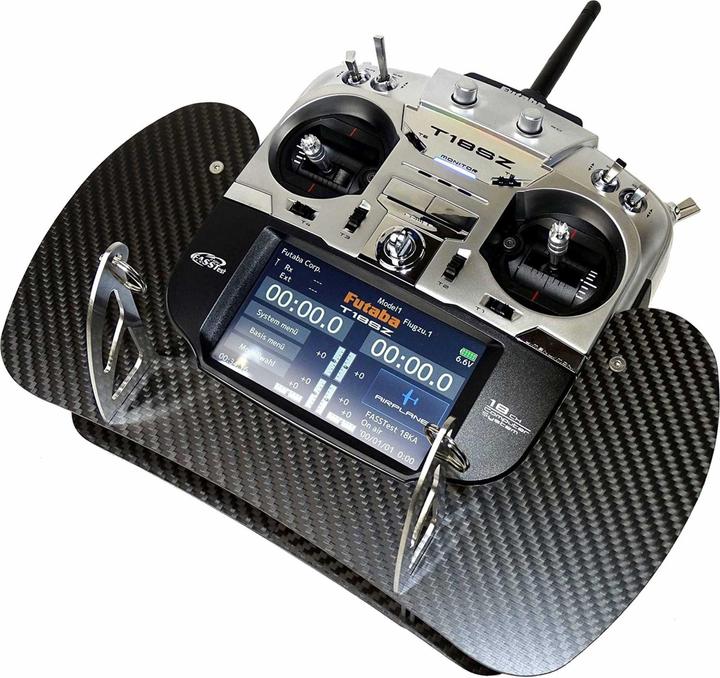 Actual product image OEM Transmitter console suitable for Futaba T16SZ/18SZ