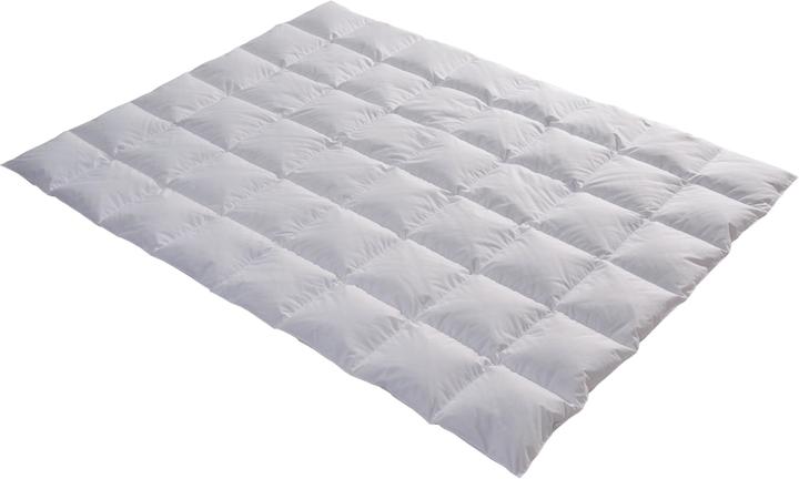 Billerbeck Edition Swiss Duvet Superlight (360 g, 200 x 210 cm)