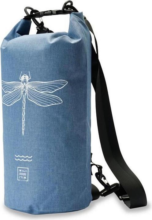 Wili Wili Tree Dragon Fly (15 l)