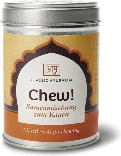 Classic Ayurveda Chew! (90 g)