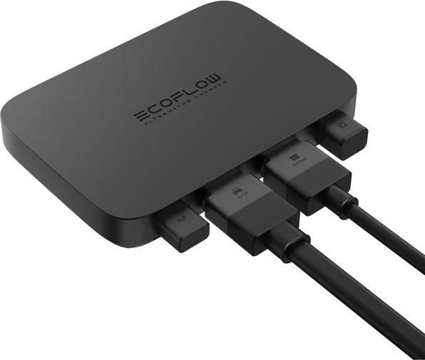 Actual product image EcoFlow Alternator Charger
