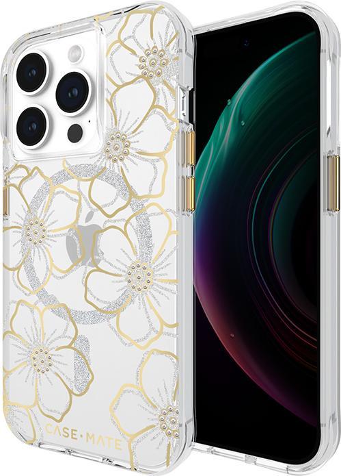 Produktbild Case-Mate Hulle (Apple iPhone 15 Pro)
