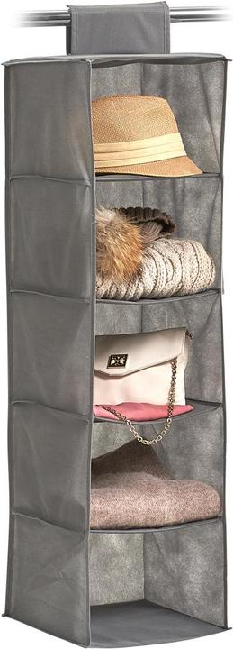 Image du produit Zeller Present Stockage suspendu