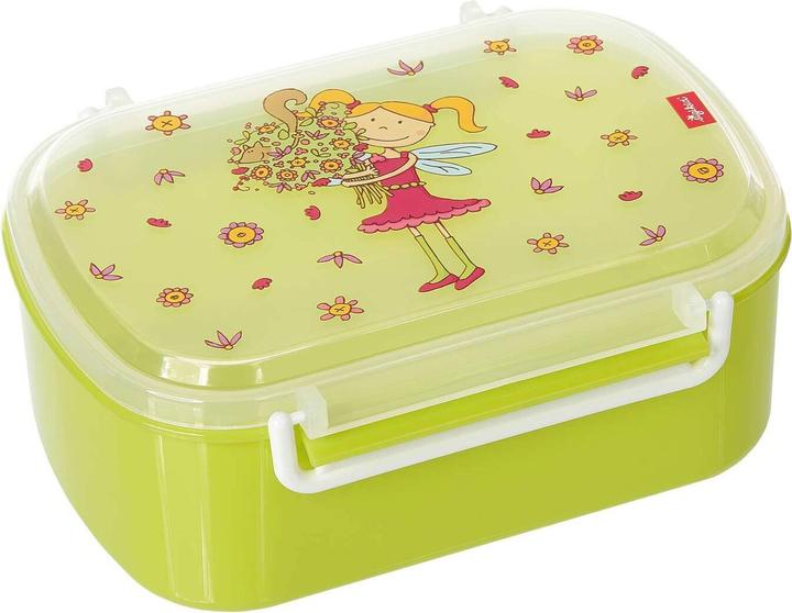 Produktbild Sigikid Brotzeitbox