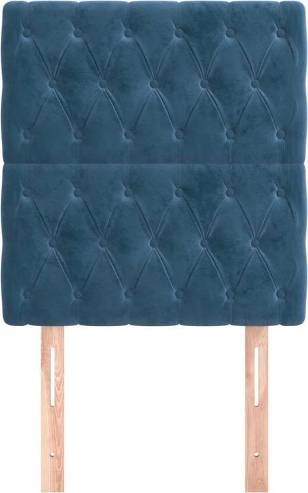 Image du produit VidaXL Mathew (80 x 7 x 128 cm)