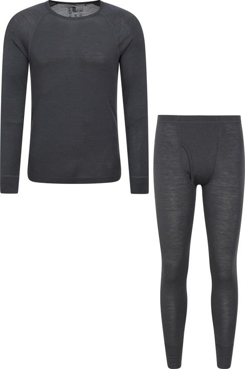 Produktbild Mountain Warehouse ThermoUnterwäsche Set (3XL)