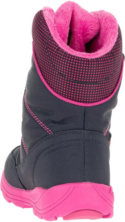 Actual product image Kamik Stance (33)