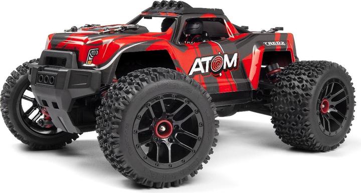 Immagine prodotto Maverick RC Atom AT1 1/18 4WD (RTR pronto all'uso)