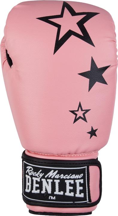 Produktbild Benlee Sistar (10 OZ, 10)