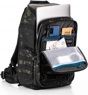 Actual product image Tenba Axis V2 (Photo backpack, 24 l)