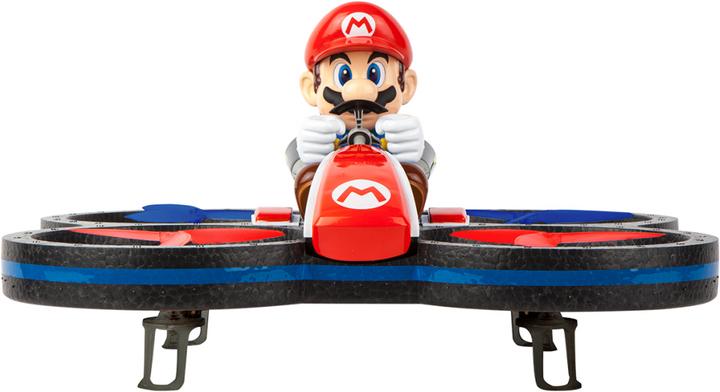 Carrera Mario-Copter